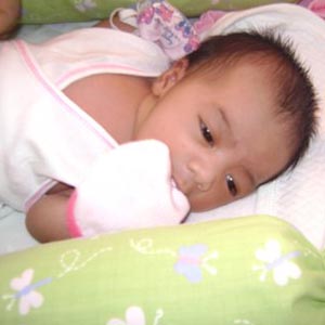 High Death Risk For Infants Born Outside Working Week